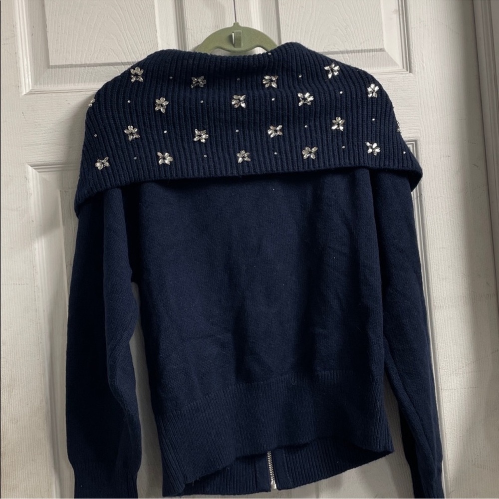 Maje Marvelousy Cardigan - Picture 5 of 6